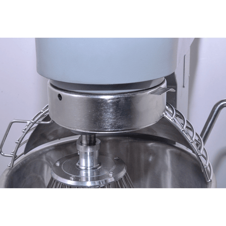 Tyrone Heavey Duty Planetary Mixer 20L – B20GX - Commercial Kitchen Appliances