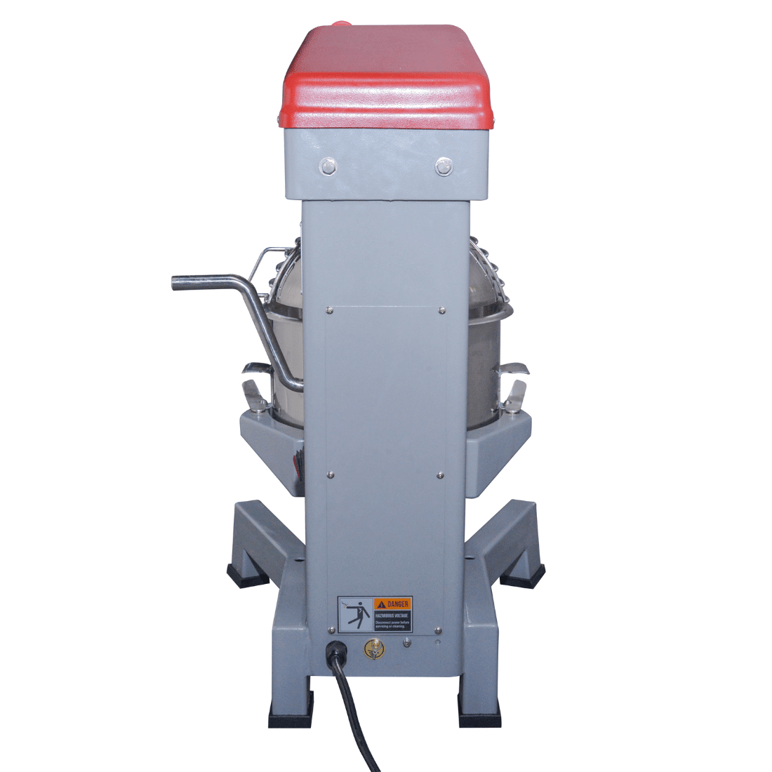 Tyrone Heavey Duty Planetary Mixer 20L – B20GX - Commercial Kitchen Appliances