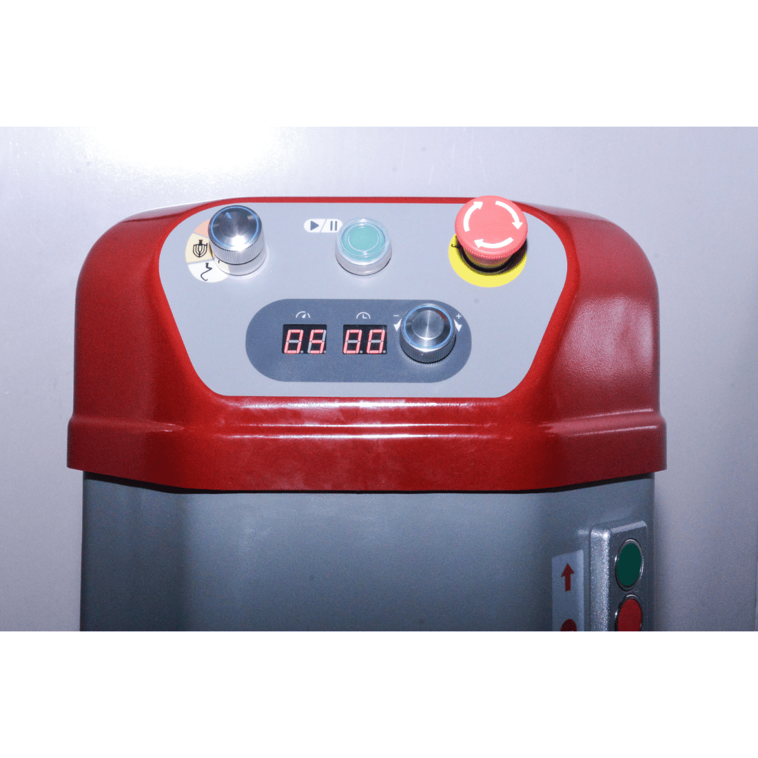 Tyrone Heavey Duty Planetary Mixer 80L – B80GX - Commercial Kitchen Appliances