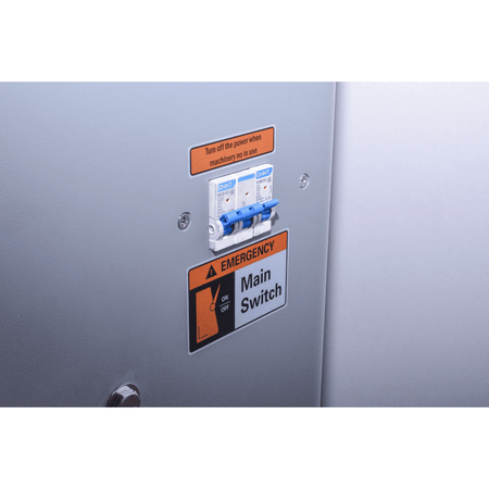 Tyrone Heavey Duty Planetary Mixer 80L – B80GX - Commercial Kitchen Appliances