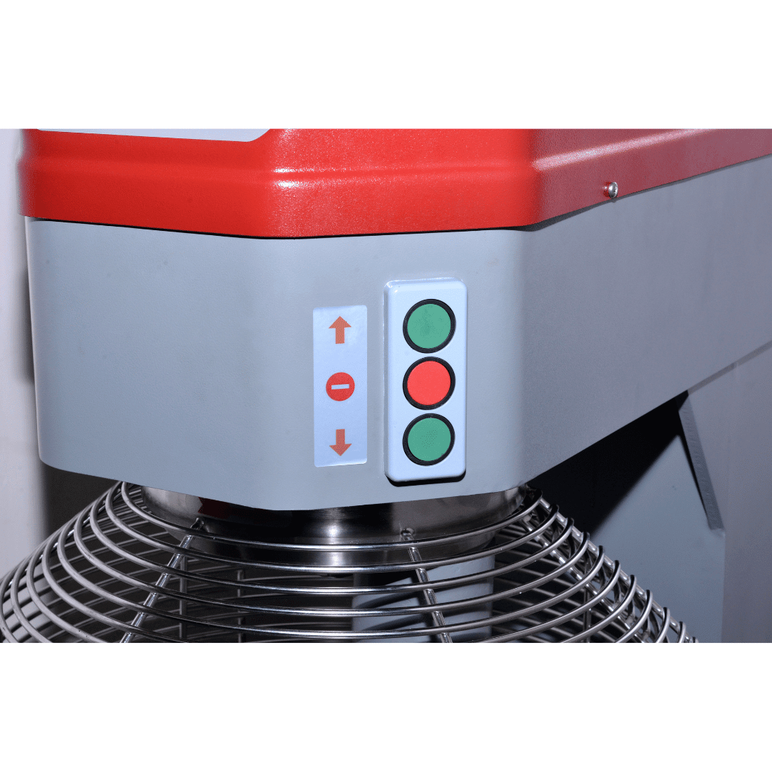 Tyrone Heavy Duty Planetary Mixer 60L – B60GX - Commercial Kitchen Appliances