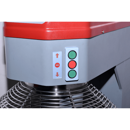 Tyrone Heavy Duty Planetary Mixer 60L – B60GX - Commercial Kitchen Appliances