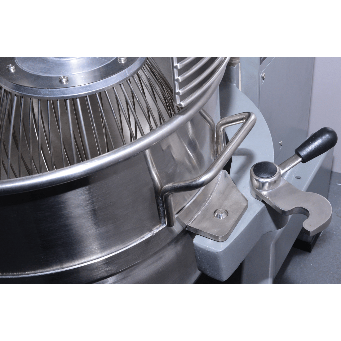 Tyrone Heavy Duty Planetary Mixer 60L – B60GX - Commercial Kitchen Appliances