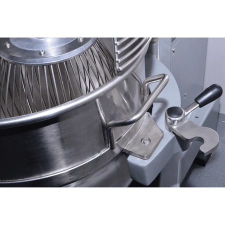 Tyrone Heavy Duty Planetary Mixer 60L – B60GX - Commercial Kitchen Appliances