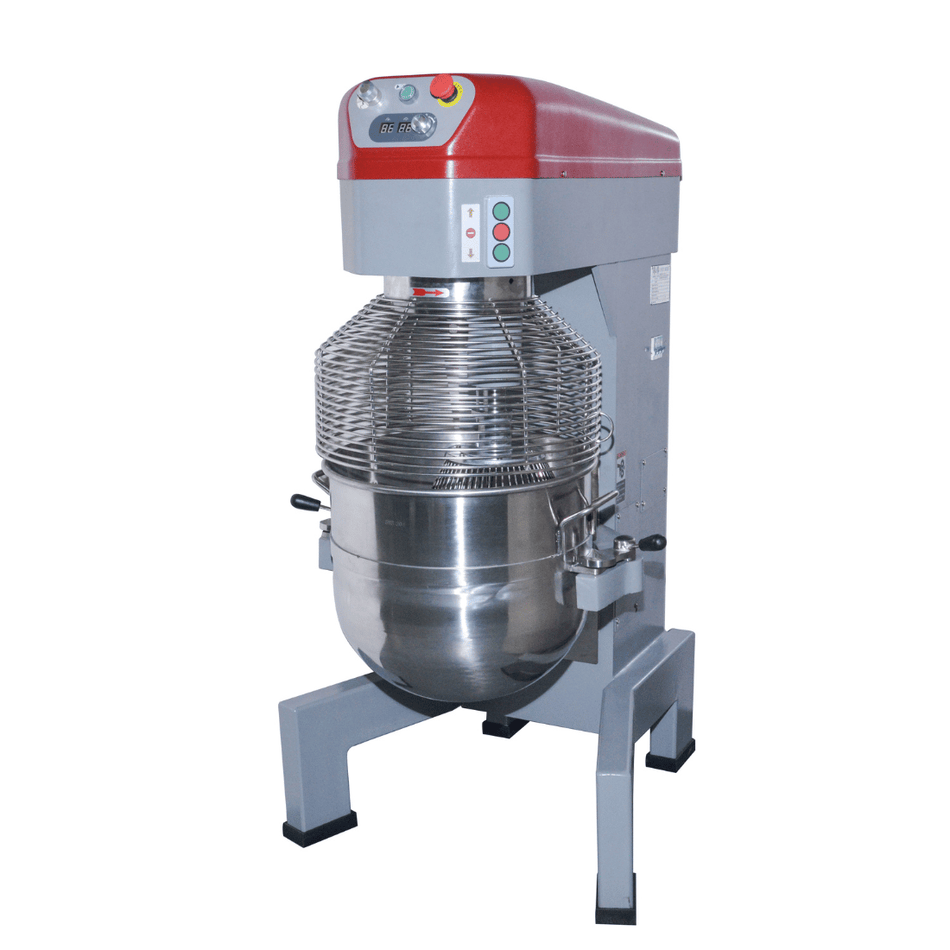 Tyrone Heavy Duty Planetary Mixer 60L – B60GX - Commercial Kitchen Appliances