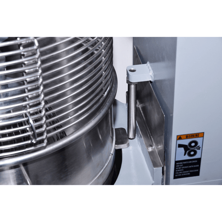 Tyrone Heavy Duty Planetary Mixer 60L – B60GX - Commercial Kitchen Appliances