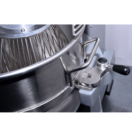 Tyrone Heavy Duty Planetary Mixer 60L B60GX/S - Commercial Kitchen Appliances