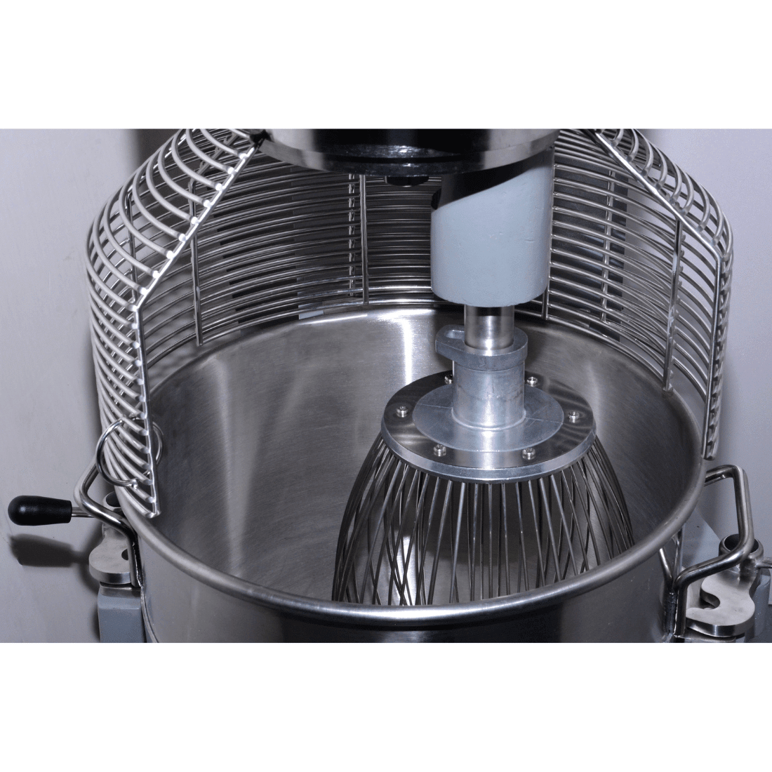 Tyrone Heavy Duty Planetary Mixer 60L B60GX/S - Commercial Kitchen Appliances
