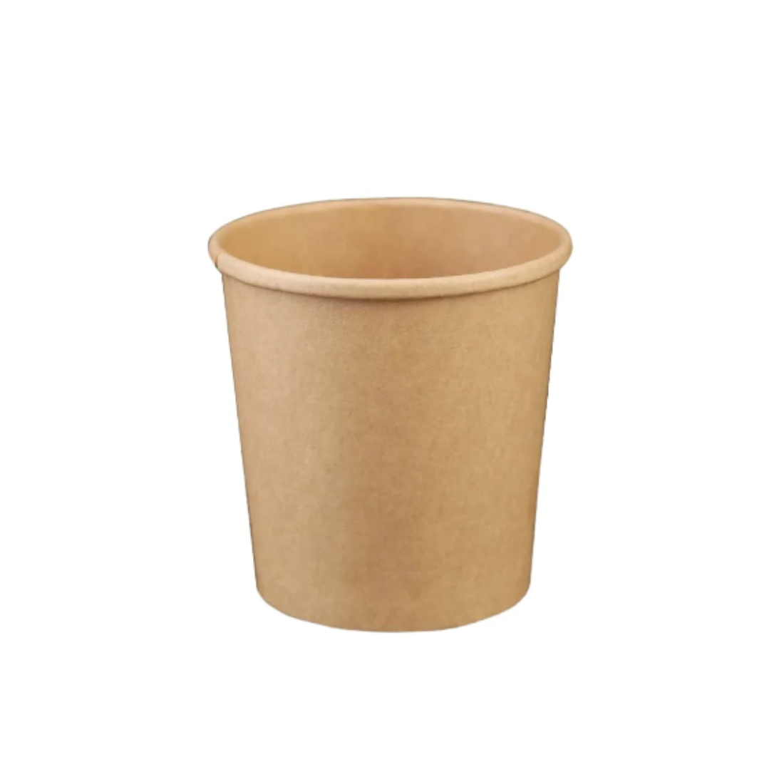 PakMax kraft paper deli container