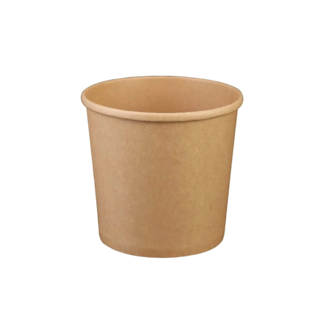 PakMax kraft paper deli container