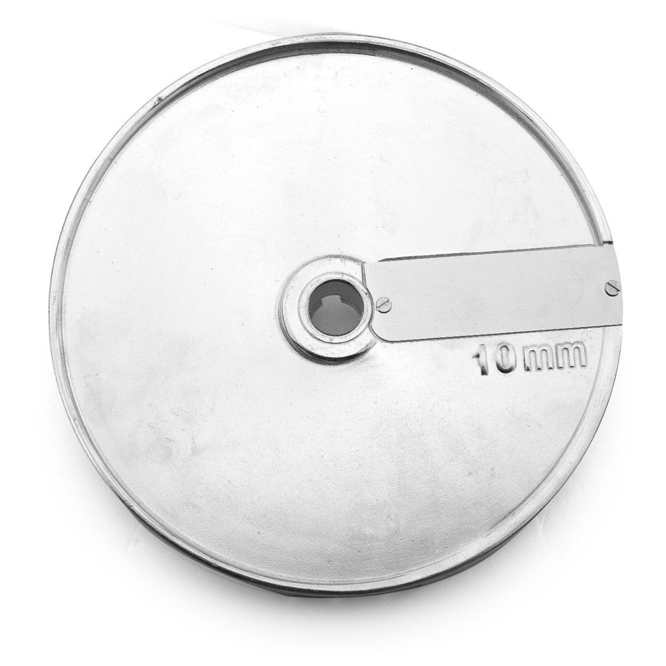 VC 10mm Slicer Metal Single SA010 - Commercial Kitchen Appliances
