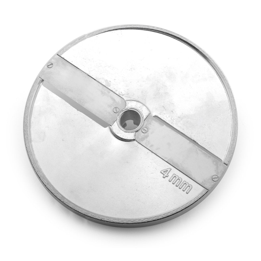 VC 4mm Slicer Metal Two Blade SA004 - Commercial Kitchen Appliances
