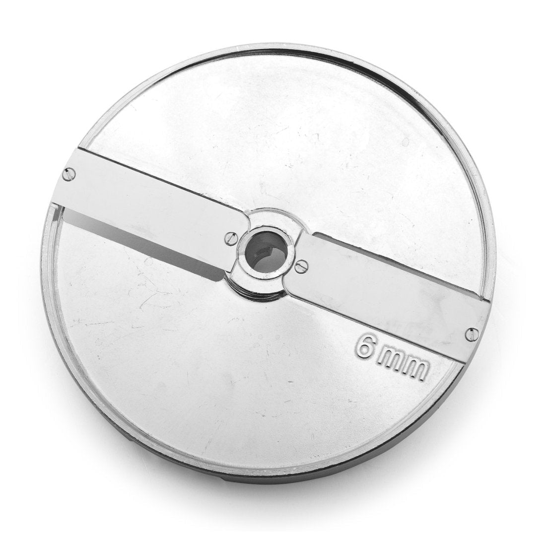 VC 6mm Slicer Metal Two Blade SA006 - Commercial Kitchen Appliances