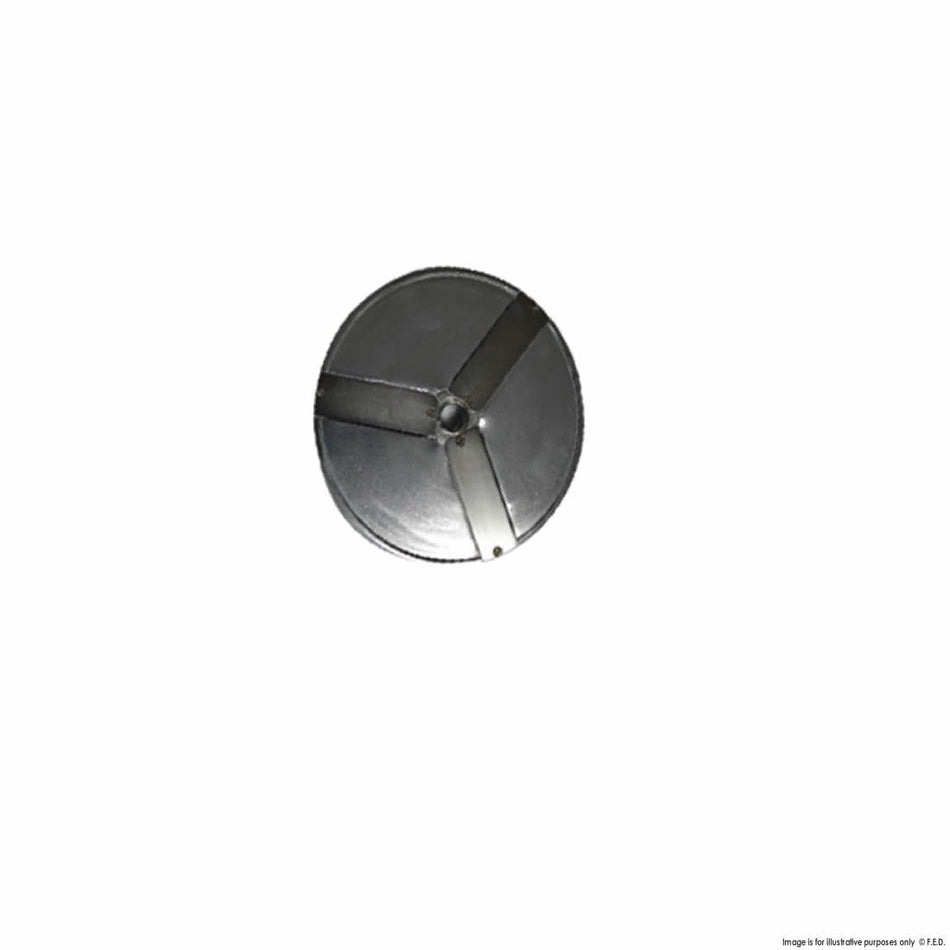 VC 6Mm Slicer Metal Two Blade SA006 - Commercial Kitchen Appliances