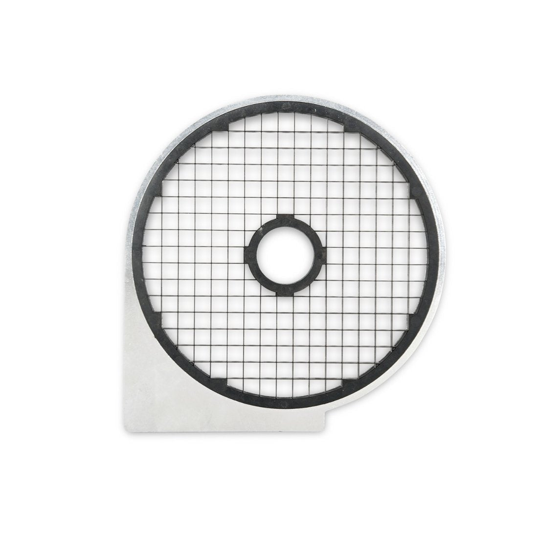 VC Vegetable Cutter 10X10X10Mm Dicing (Circle-Only For Vc65Ms) Disc DR1000 - Commercial Kitchen Appliances