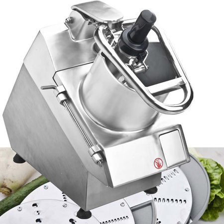Vegetable Cutter VC65 Multi - Purpose Veg Prep Machine - Commercial Kitchen Appliances