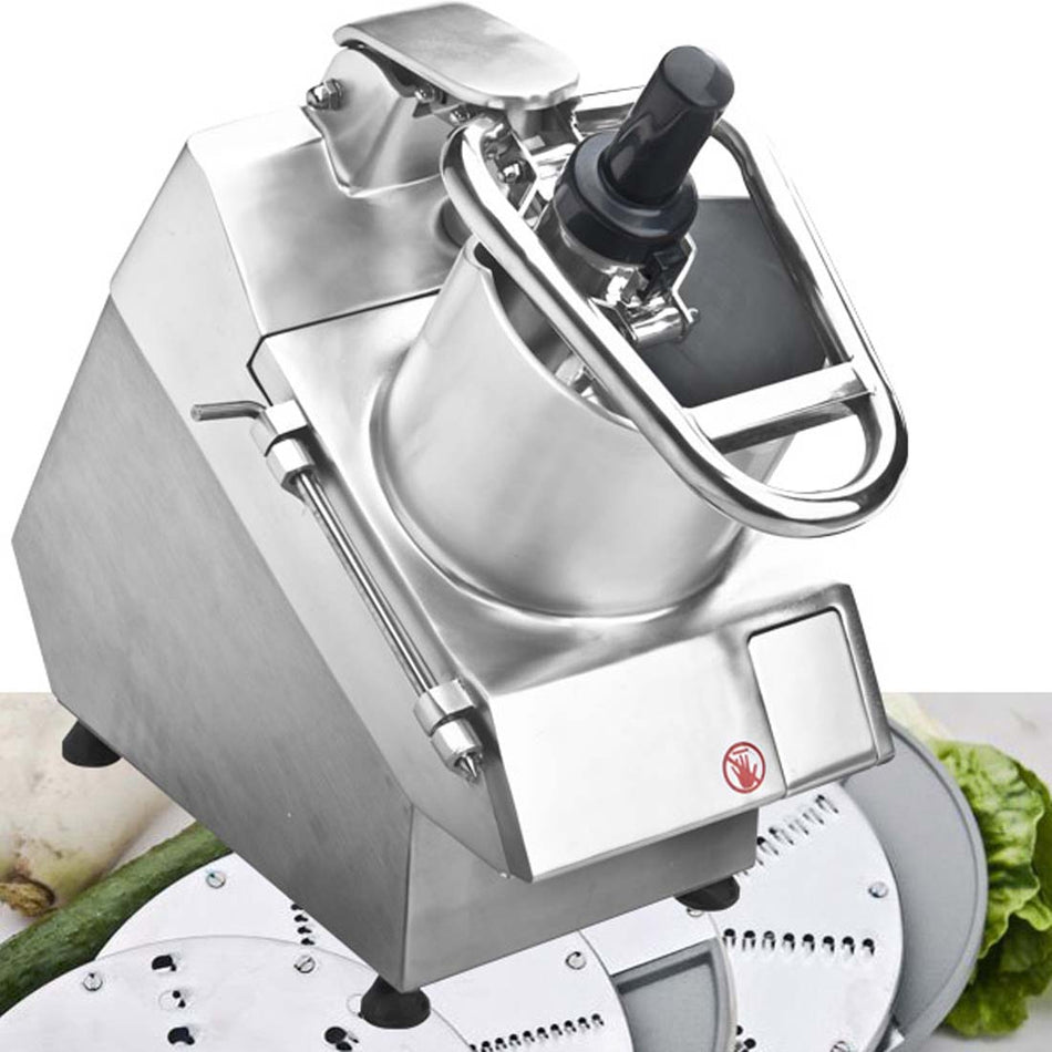 Vegetable Cutter VC65 Multi - Purpose Veg Prep Machine - Commercial Kitchen Appliances
