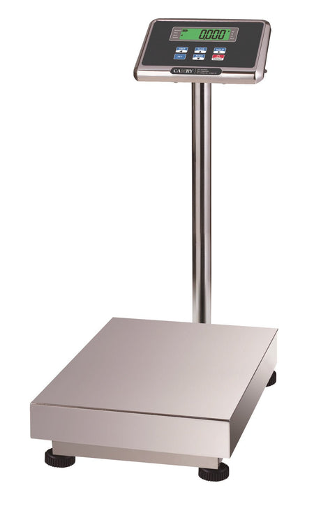 Vitras PSC9215 Platform Trolley Scale 150kg - Commercial Kitchen Appliances