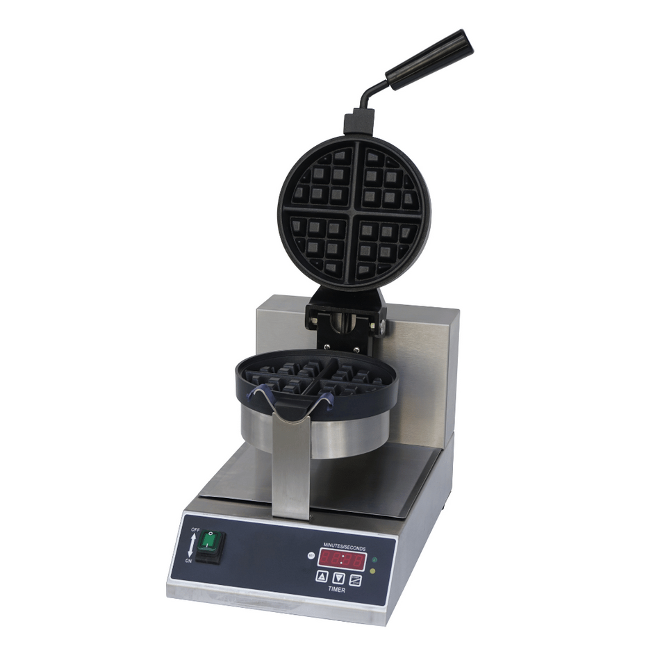 Benchstar Electric Waffle Maker WB-03D