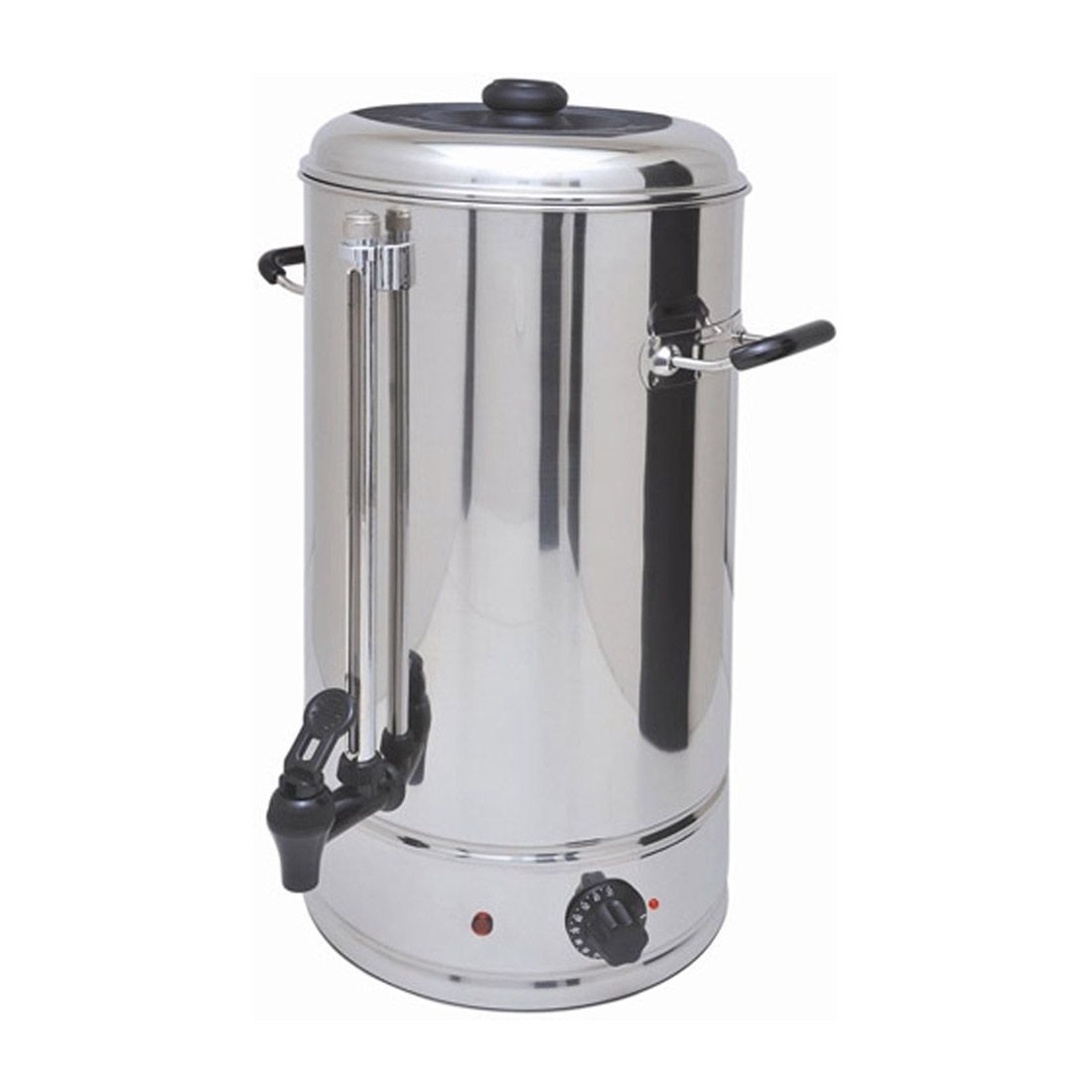 Benchstar 20L Hot Water Urn - WB - 20/10 - Commercial Kitchen Appliances
