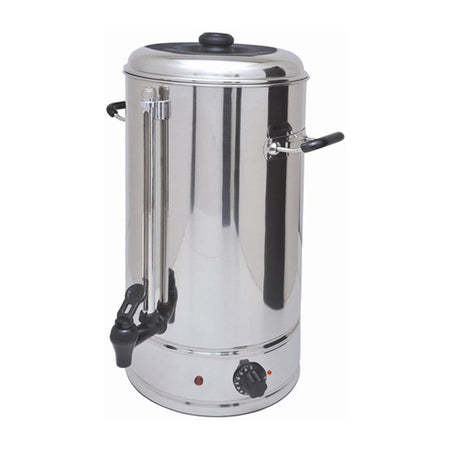 Benchstar 20L Hot Water Urn - WB - 20/10 - Commercial Kitchen Appliances