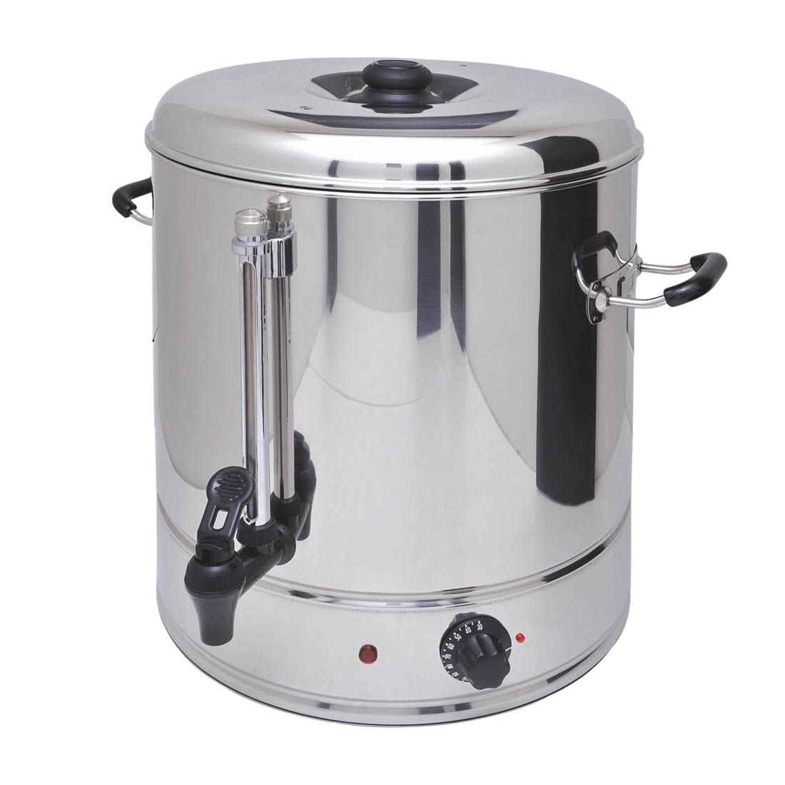 Benchstar 30L Hot Water Urn - WB - 30/10 - Commercial Kitchen Appliances