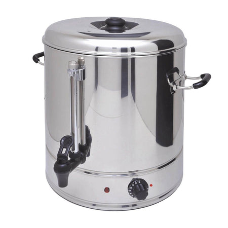 Benchstar 30L Hot Water Urn - WB - 30/10 - Commercial Kitchen Appliances