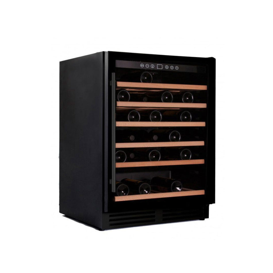 Thermaster Single Zone Wine Cooler 150L WB-51A