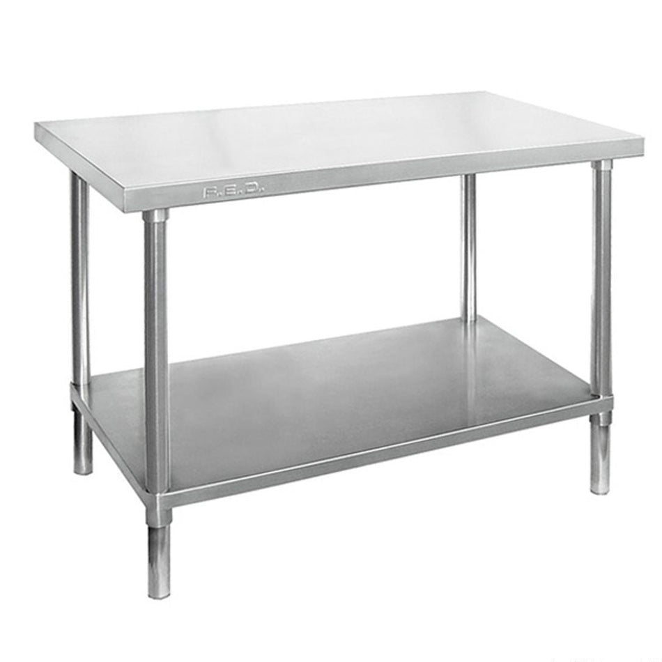 Modular Systems Stainless Steel Workbench WB7-1000/A