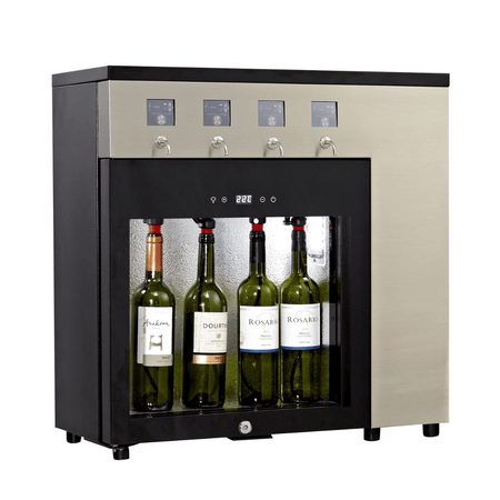 Thermaster Single Zone Wine Dispenser - WD - 4 - Commercial Kitchen Appliances