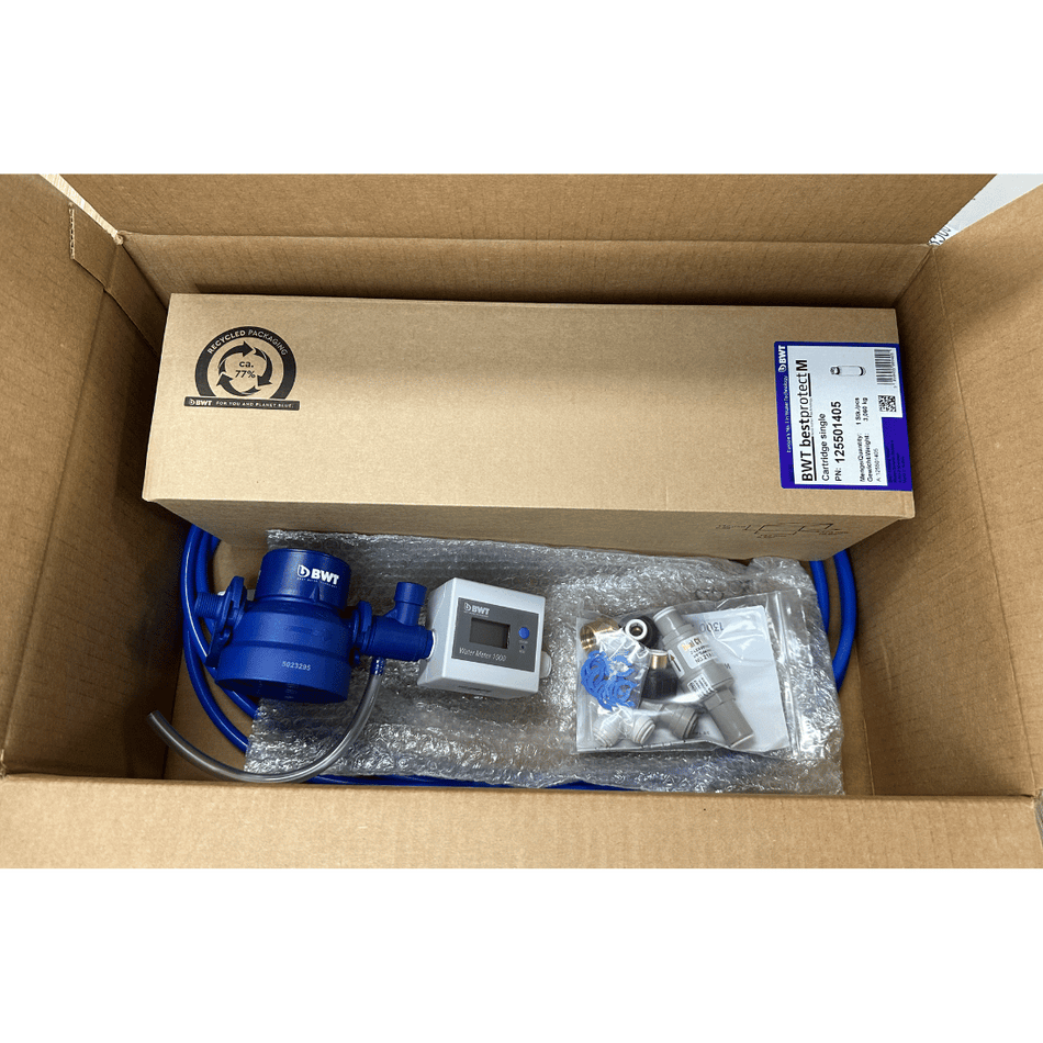 BWT Combi Oven Water Filters - WFC3500