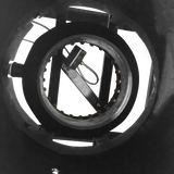 GasMax Stainless Steel Waterless LPG Gas Single Wok WW-1L WW-1LC