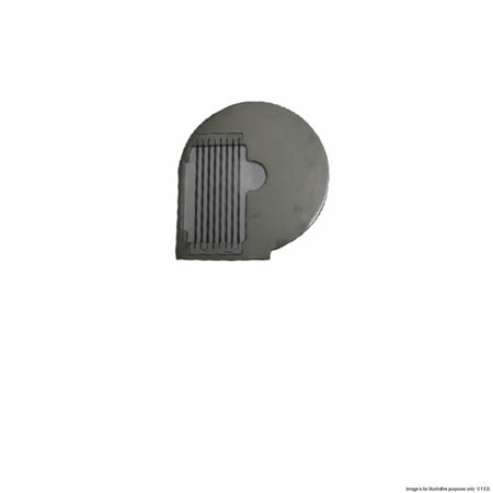 Yasaki 10X10Mm French Fry FS100 - Commercial Kitchen Appliances