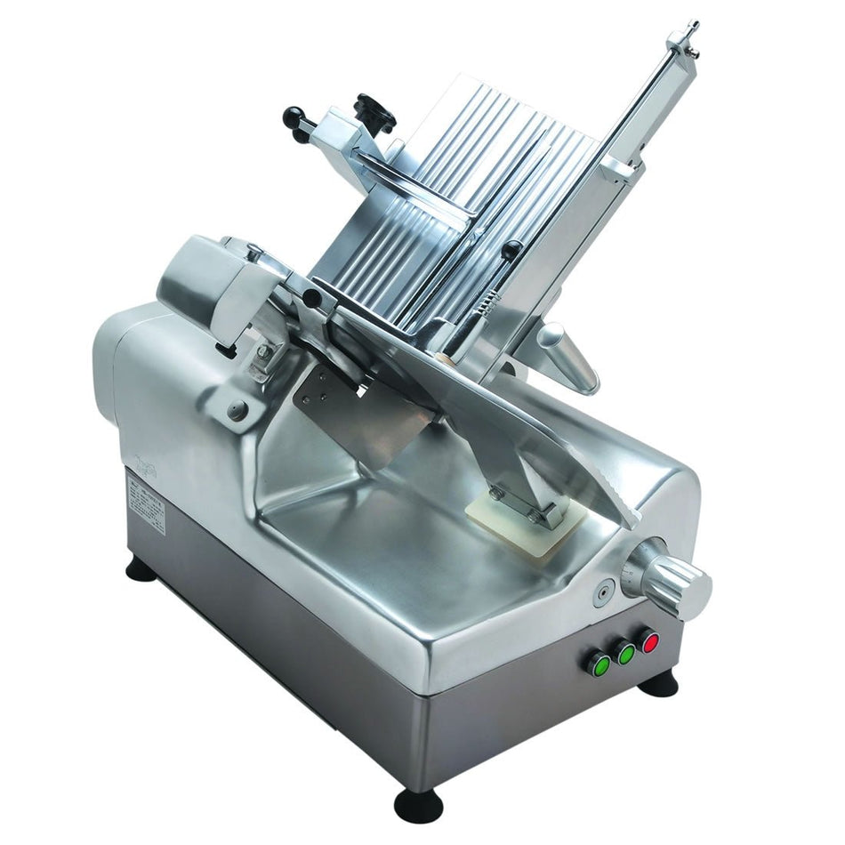 Yasaki Automatic Deli Slicer Ams320B - Automatic AMS320B - AUTOMATIC - Commercial Kitchen Appliances