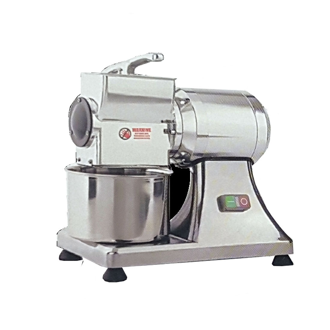 Yasaki Cheese Grater / Chopper AK55C - Commercial Kitchen Appliances