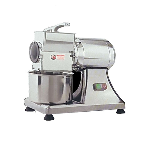 Yasaki Cheese Grater / Chopper AK55C - Commercial Kitchen Appliances