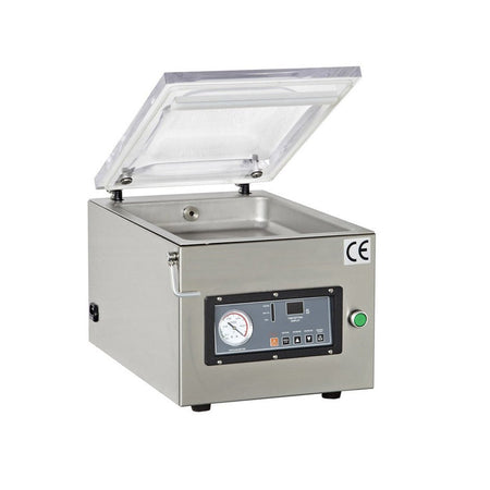 Yasaki Coercial Bench Top Vacuum Packing Machine ZJ - VM300B1 - Commercial Kitchen Appliances