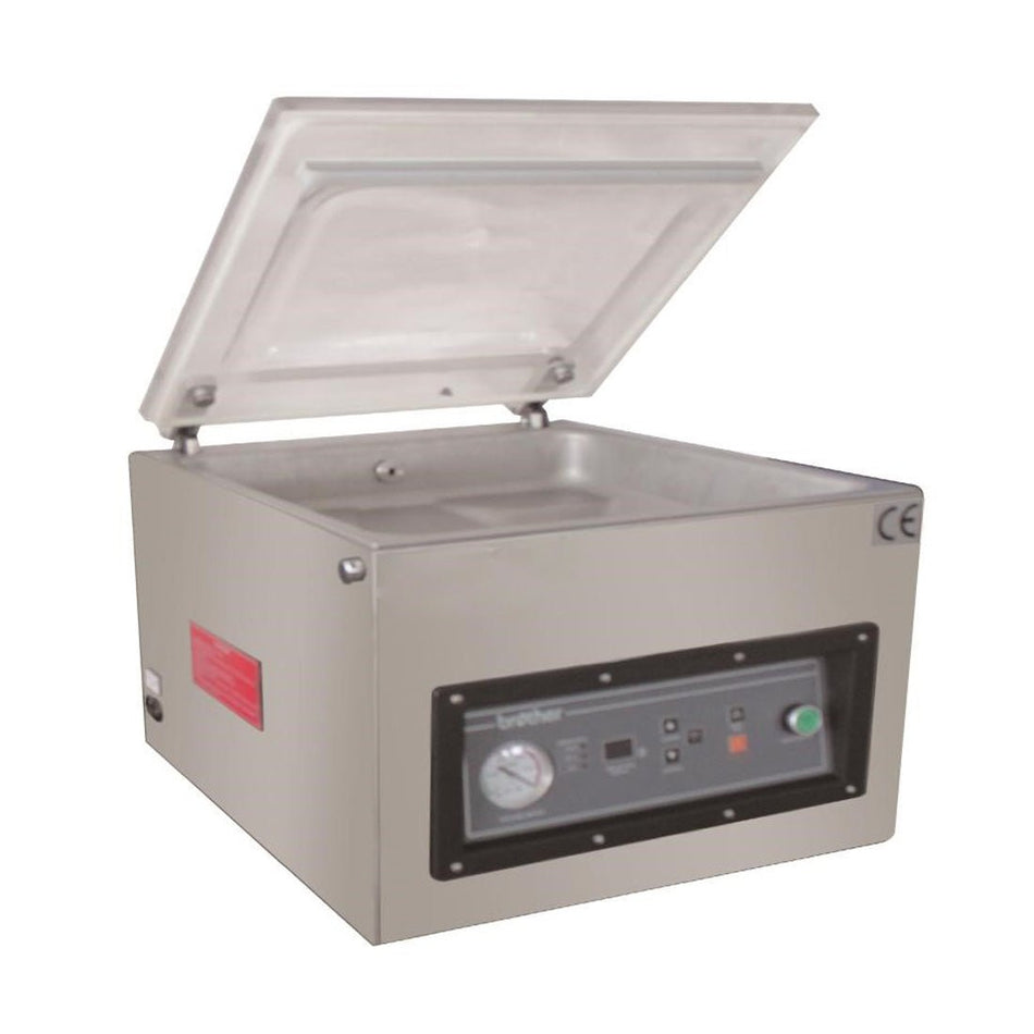 Yasaki Coercial Bench Top Vacuum Packing Machine ZJ - VM500B2 - Commercial Kitchen Appliances