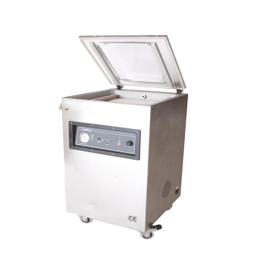 Yasaki Coercial Floor Type Vacuum Packing Machine ZJ - VM500S2 - Commercial Kitchen Appliances