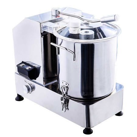 Yasaki Compact Food Process 12L HR - 12 - Commercial Kitchen Appliances
