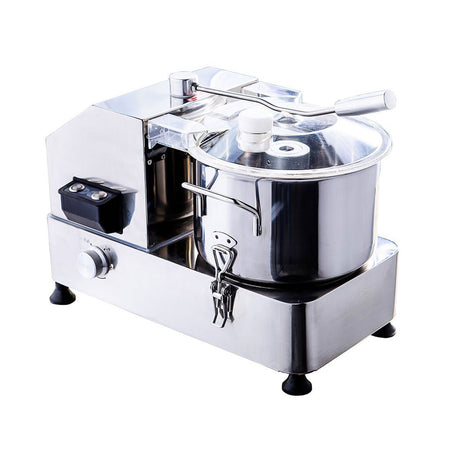 Yasaki Compact Food Process 6L HR - 6 - Commercial Kitchen Appliances