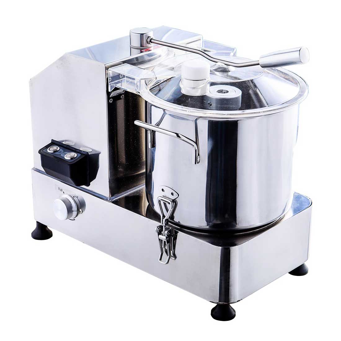 Yasaki Compact Food Process 9L HR - 9 - Commercial Kitchen Appliances