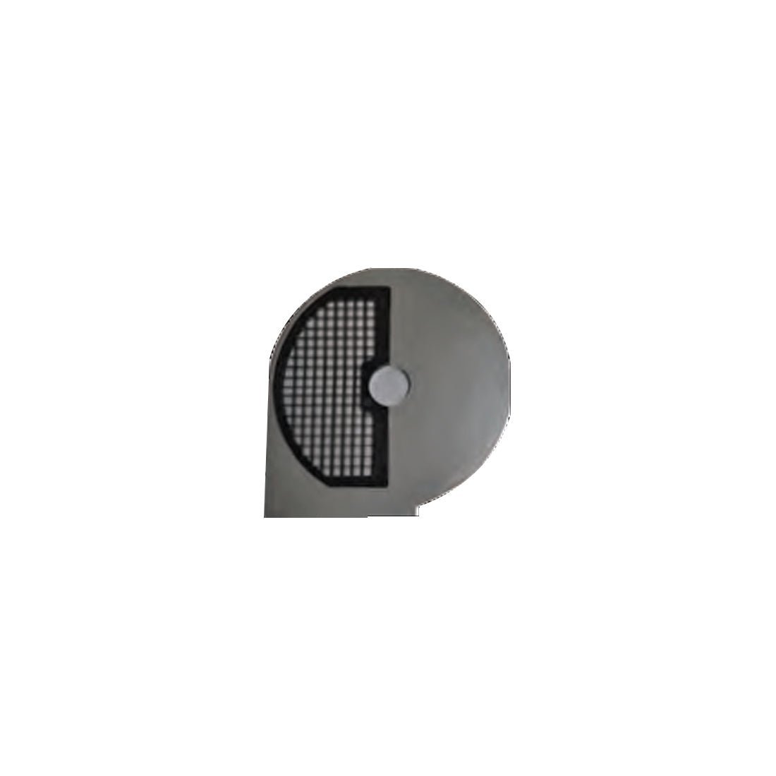 Yasaki Dicing (Semicircular) 14X14X14 Work With Sa014 DS140 - Commercial Kitchen Appliances