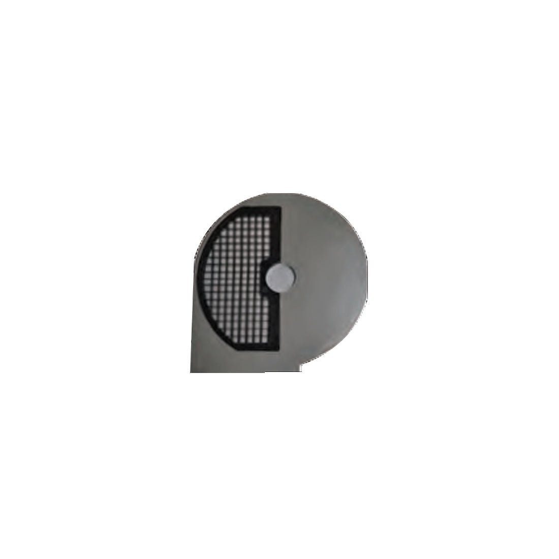 Yasaki Dicing (Semicircular) 20X20X14 Work With Sa014 DS2000 - Commercial Kitchen Appliances