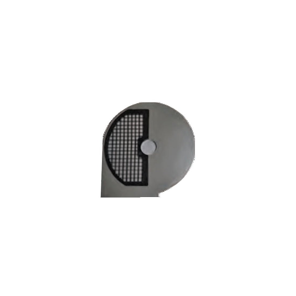 Yasaki Dicing (Semicircular) 20X20X14 Work With Sa014 DS2000 - Commercial Kitchen Appliances