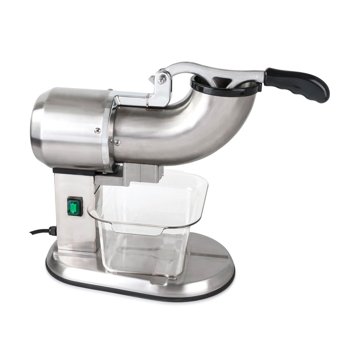 Yasaki Durable Waterproof Fast Speed Ice Shaver AK1 - ICS - Commercial Kitchen Appliances