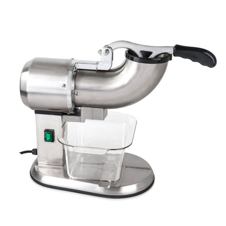 Yasaki Durable Waterproof Fast Speed Ice Shaver AK1 - ICS - Commercial Kitchen Appliances