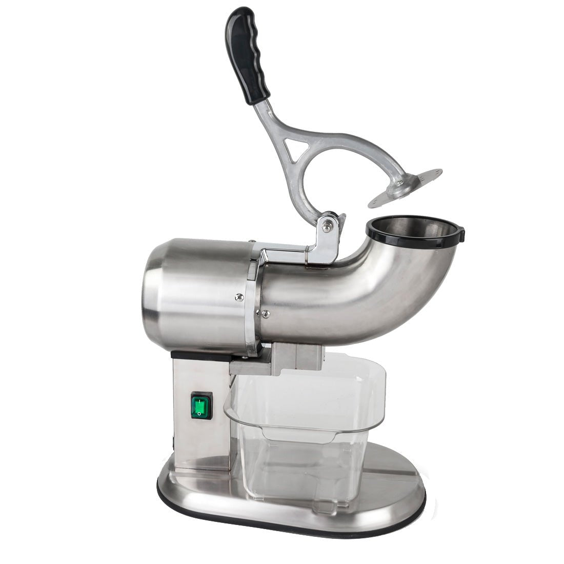 Yasaki Durable Waterproof Fast Speed Ice Shaver AK1 - ICS - Commercial Kitchen Appliances