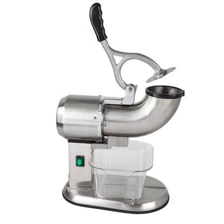 Yasaki Durable Waterproof Fast Speed Ice Shaver AK1 - ICS - Commercial Kitchen Appliances