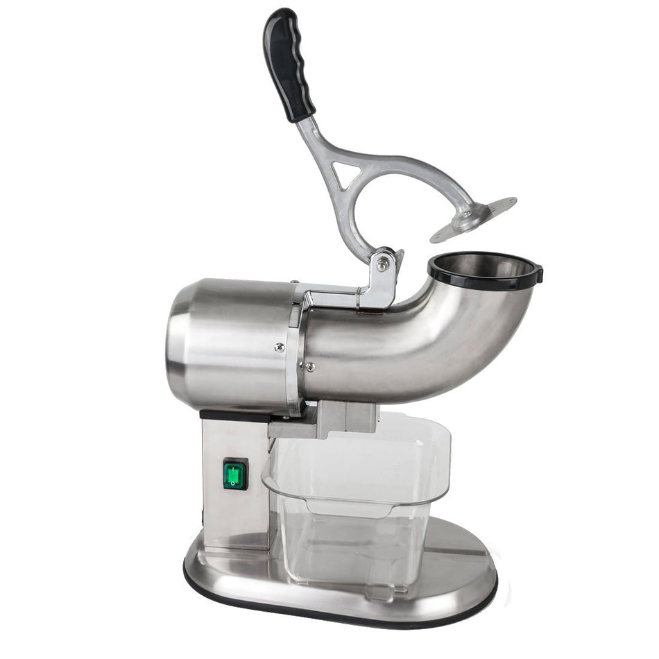 Yasaki Durable Waterproof Fast Speed Ice Shaver AK1 - ICS - Commercial Kitchen Appliances